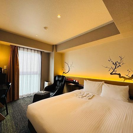 Shizutetsu Hotel Prezio Kyoto Karasumaoike Eksteriør billede