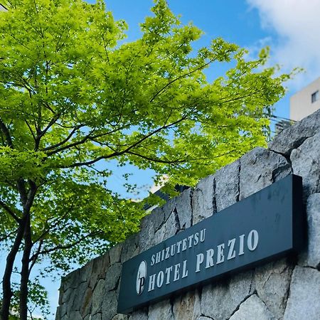 Shizutetsu Hotel Prezio Kyoto Karasumaoike Eksteriør billede
