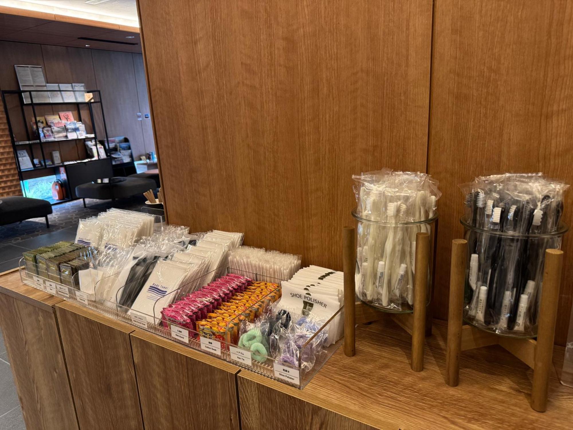 Shizutetsu Hotel Prezio Kyoto Karasumaoike Eksteriør billede