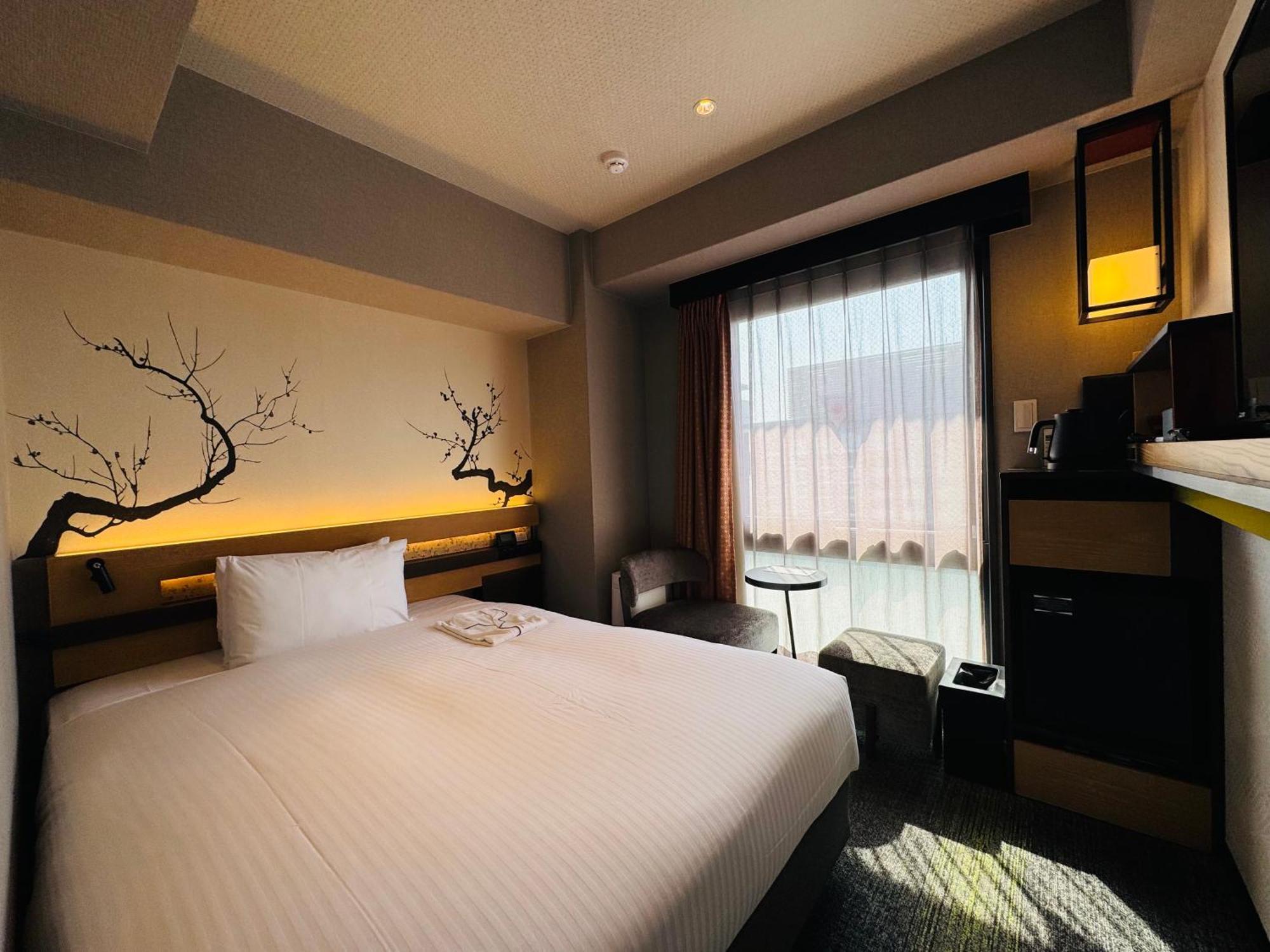 Shizutetsu Hotel Prezio Kyoto Karasumaoike Eksteriør billede