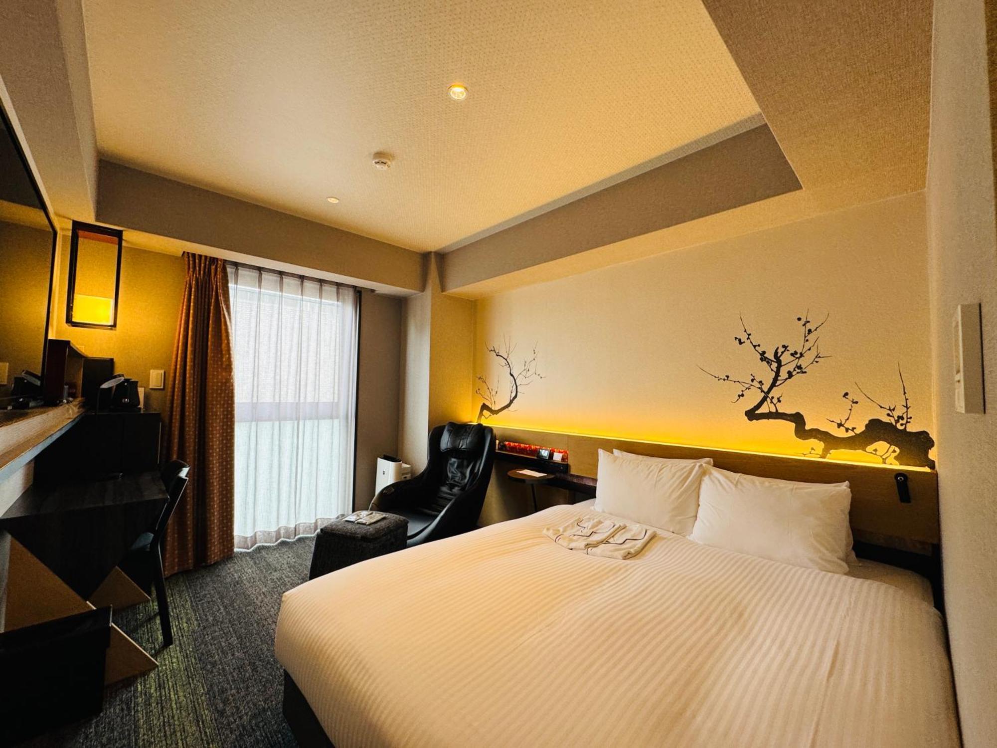 Shizutetsu Hotel Prezio Kyoto Karasumaoike Eksteriør billede