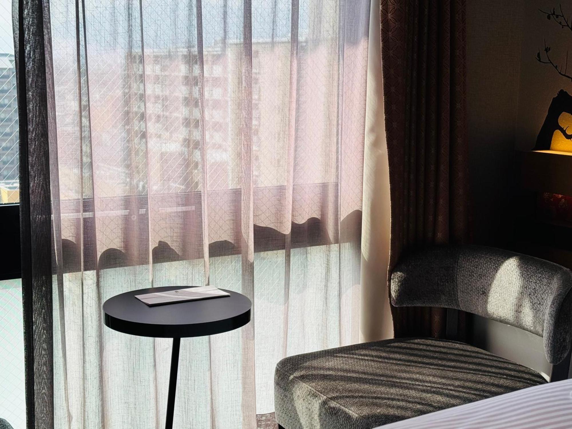Shizutetsu Hotel Prezio Kyoto Karasumaoike Eksteriør billede