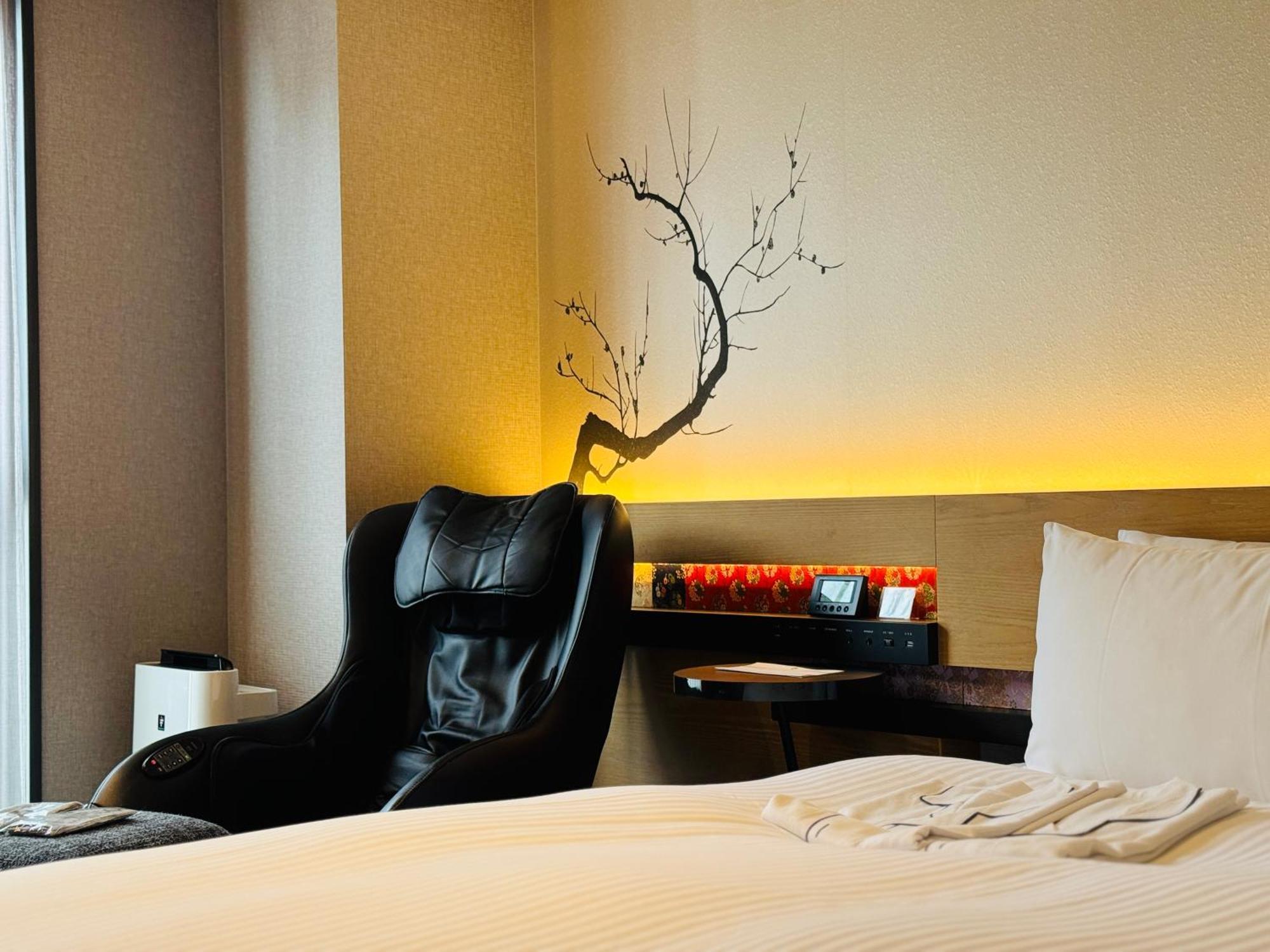 Shizutetsu Hotel Prezio Kyoto Karasumaoike Eksteriør billede