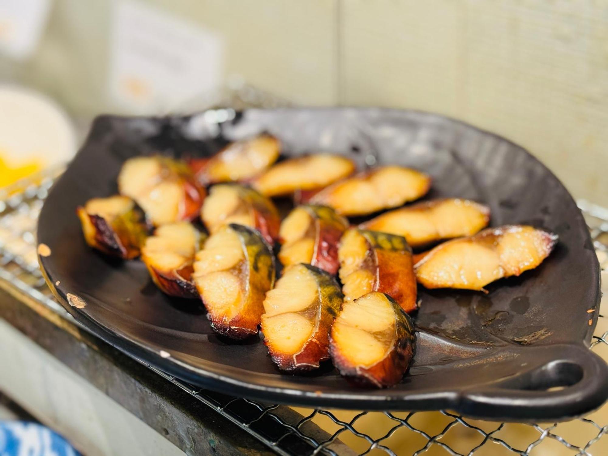 Shizutetsu Hotel Prezio Kyoto Karasumaoike Eksteriør billede